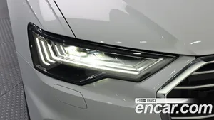 Audi A6, 2021 — миниатюра 7