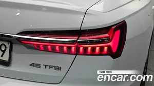 Audi A6, 2021 — миниатюра 8