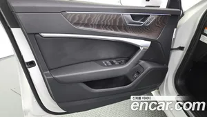 Audi A6, 2021 — миниатюра 13