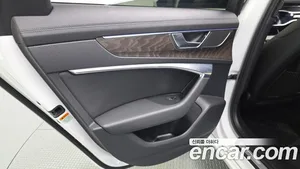 Audi A6, 2021 — миниатюра 14
