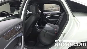 Audi A6, 2021 — миниатюра 15