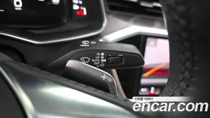 Audi A6, 2021 — миниатюра 27