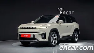 KGM Torres, 2024 — миниатюра 1