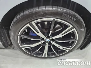 BMW 5-Series, 2025 — миниатюра 5