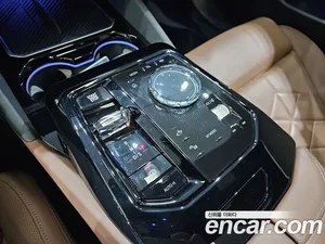 BMW 5-Series, 2025 — миниатюра 9