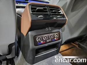 BMW 5-Series, 2025 — миниатюра 17