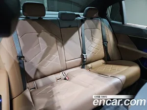 BMW 5-Series, 2025 — миниатюра 18