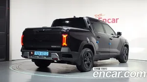 KGM Musso, 2025 — миниатюра 2