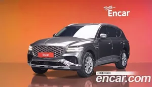 Genesis GV80, 2024 — миниатюра 34