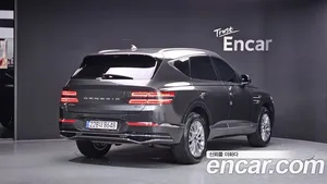 Genesis GV80, 2024 — миниатюра 1