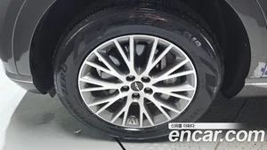 Genesis GV80, 2024 — миниатюра 4