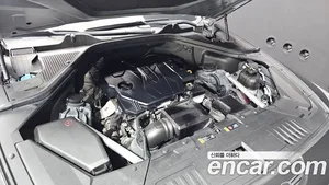 Genesis GV80, 2024 — миниатюра 5