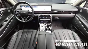 Genesis GV80, 2024 — миниатюра 9