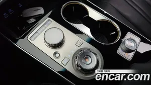 Genesis GV80, 2024 — миниатюра 11