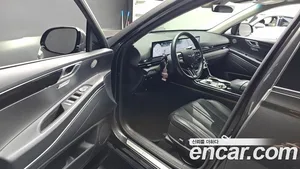 Genesis GV80, 2024 — миниатюра 12