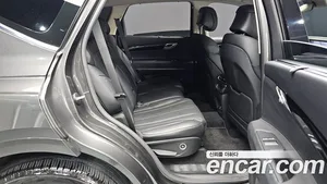 Genesis GV80, 2024 — миниатюра 16