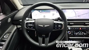 Genesis GV80, 2024 — миниатюра 17