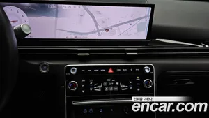Genesis GV80, 2024 — миниатюра 18