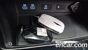Genesis GV80, 2024 — миниатюра 25