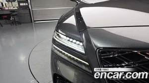Genesis GV80, 2024 — миниатюра 7
