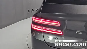 Genesis GV80, 2024 — миниатюра 8