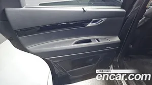 Genesis GV80, 2024 — миниатюра 14