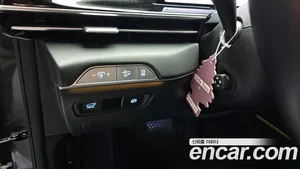 Genesis GV80, 2024 — миниатюра 26