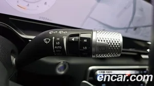 Genesis GV80, 2024 — миниатюра 27