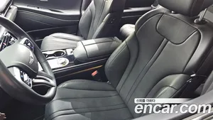 Genesis GV80, 2024 — миниатюра 29