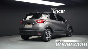 Renault QM3, 2016 — миниатюра 2