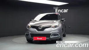 Renault QM3, 2016 — миниатюра 3