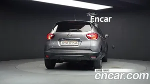 Renault QM3, 2016 — миниатюра 4
