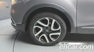 Renault QM3, 2016 — миниатюра 5