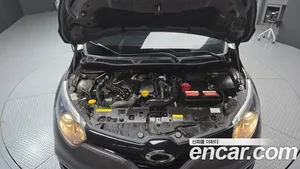 Renault QM3, 2016 — миниатюра 6