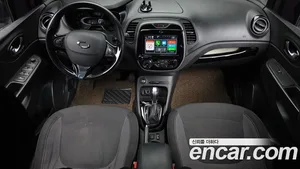 Renault QM3, 2016 — миниатюра 7