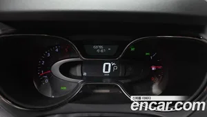 Renault QM3, 2016 — миниатюра 8