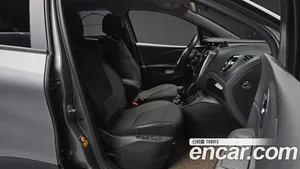 Renault QM3, 2016 — миниатюра 11