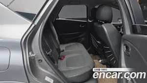 Renault QM3, 2016 — миниатюра 12