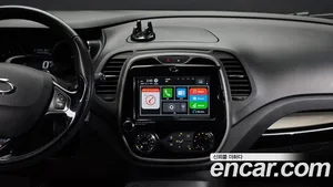 Renault QM3, 2016 — миниатюра 13