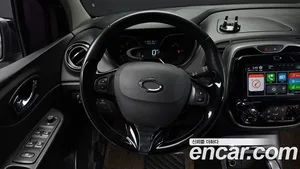 Renault QM3, 2016 — миниатюра 14