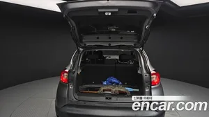 Renault QM3, 2016 — миниатюра 20