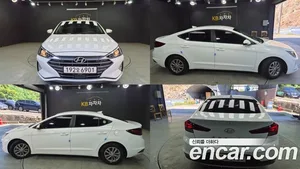Hyundai Avante, 2019 — миниатюра 2