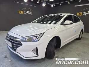 Hyundai Avante, 2019 — миниатюра 5
