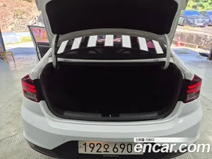 Hyundai Avante, 2019 — миниатюра 6