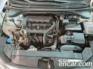 Hyundai Avante, 2019 — миниатюра 7