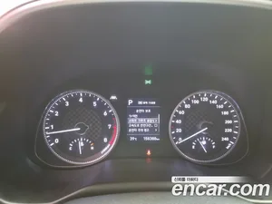 Hyundai Avante, 2019 — миниатюра 9