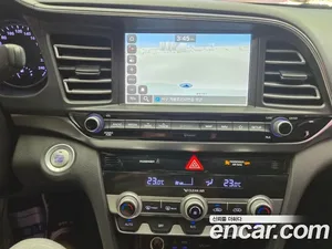 Hyundai Avante, 2019 — миниатюра 12