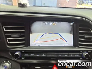 Hyundai Avante, 2019 — миниатюра 13