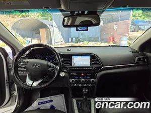 Hyundai Avante, 2019 — миниатюра 14