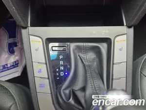 Hyundai Avante, 2019 — миниатюра 15